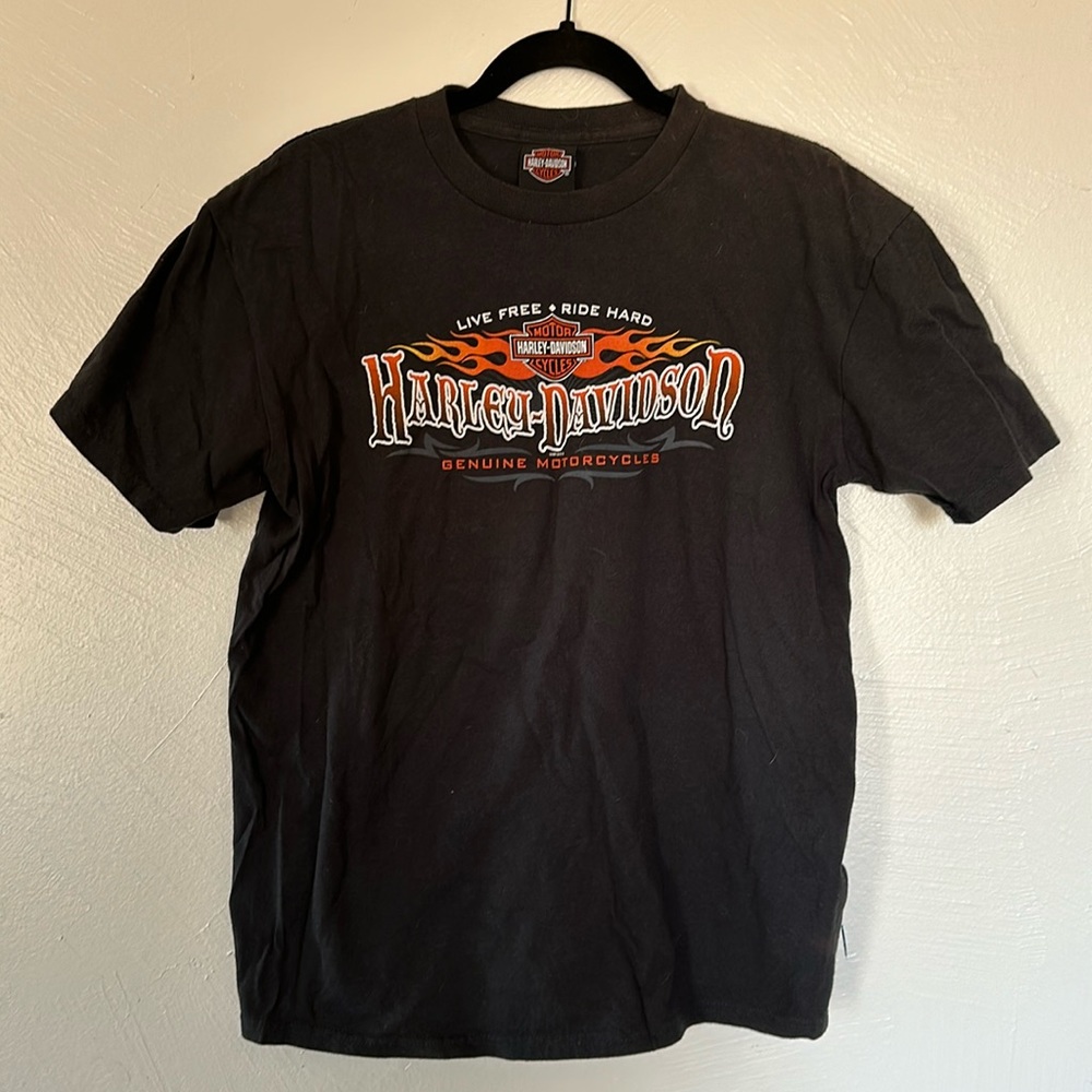 Harley Davidson Shirt